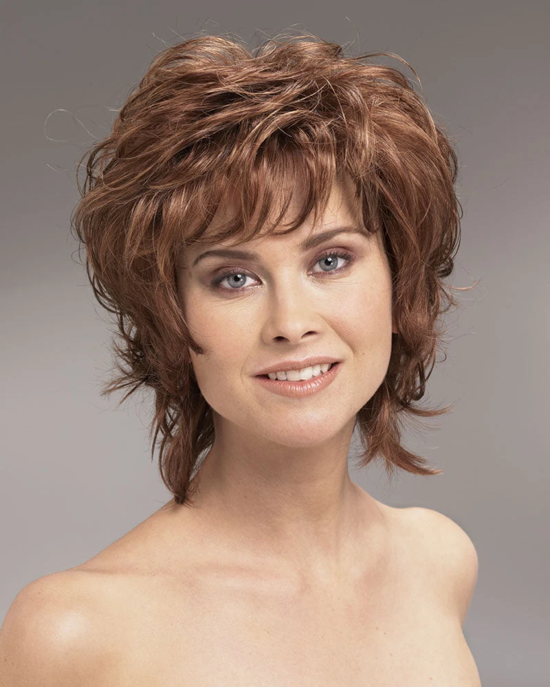 Breeze | Synthetic Wig By Raquel Welch