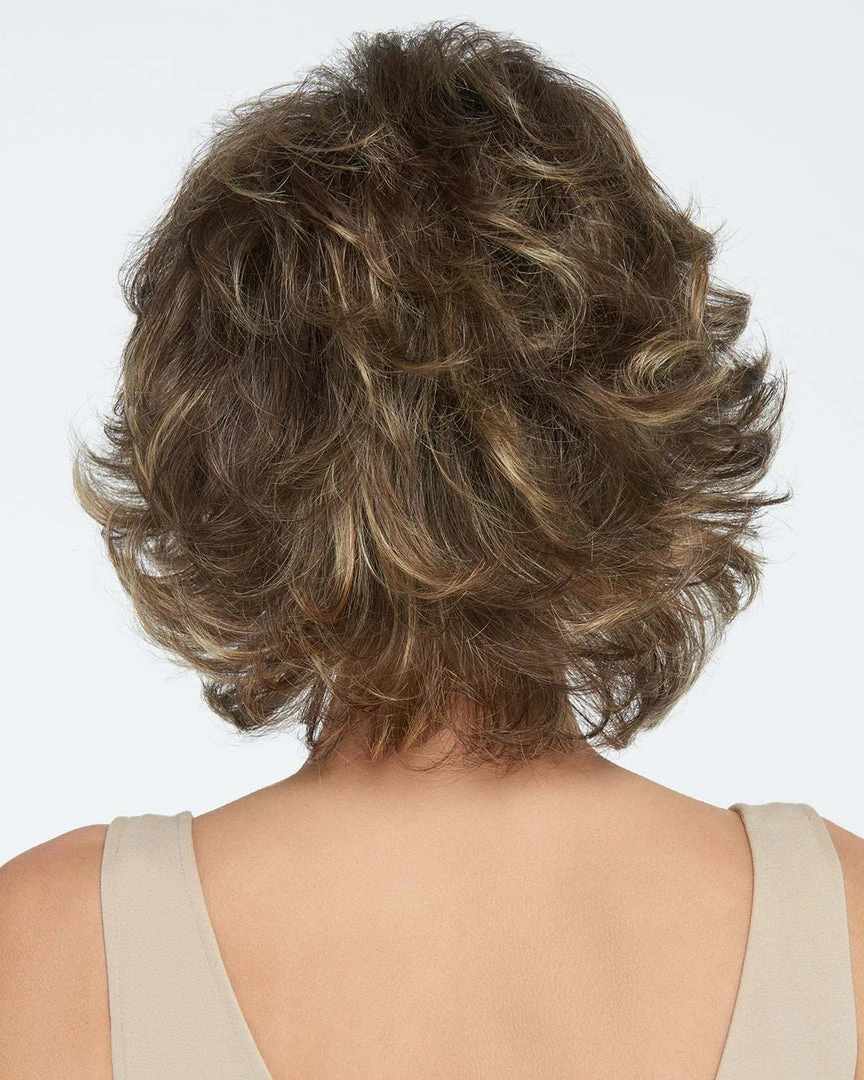 Breeze | Synthetic Wig By Raquel Welch