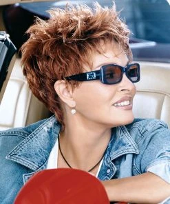 Power-Petite/Average | Synthetic Wig By Raquel Welch Wigs For Women