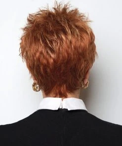 Power-Petite/Average | Synthetic Wig By Raquel Welch Wigs For Women