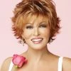 Wigs For Women Voltage-Large | Synthetic Wig By Raquel Welch
