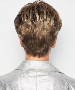 Winner | Synthetic Wig By Raquel Welch