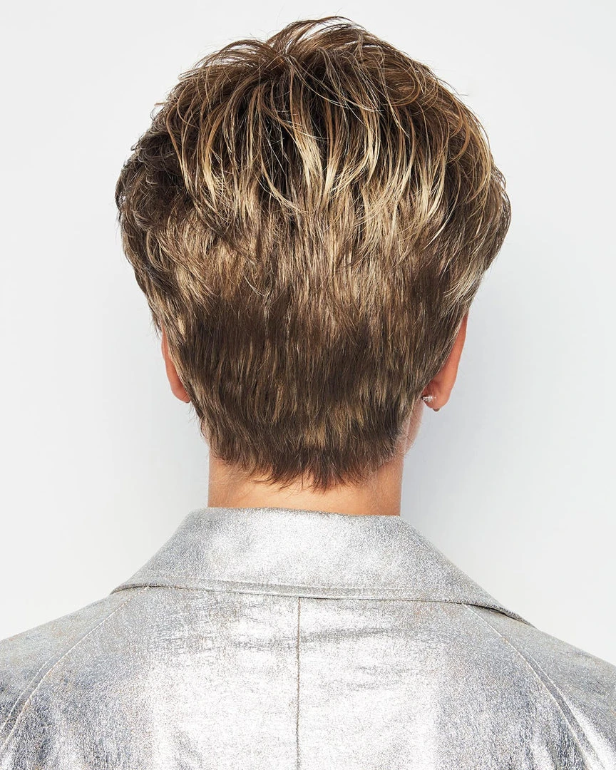 Winner | Synthetic Wig By Raquel Welch