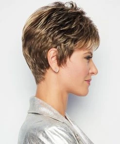 Winner | Synthetic Wig By Raquel Welch