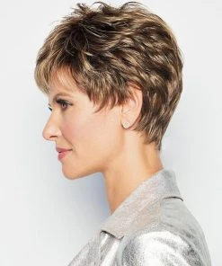 Winner | Synthetic Wig By Raquel Welch