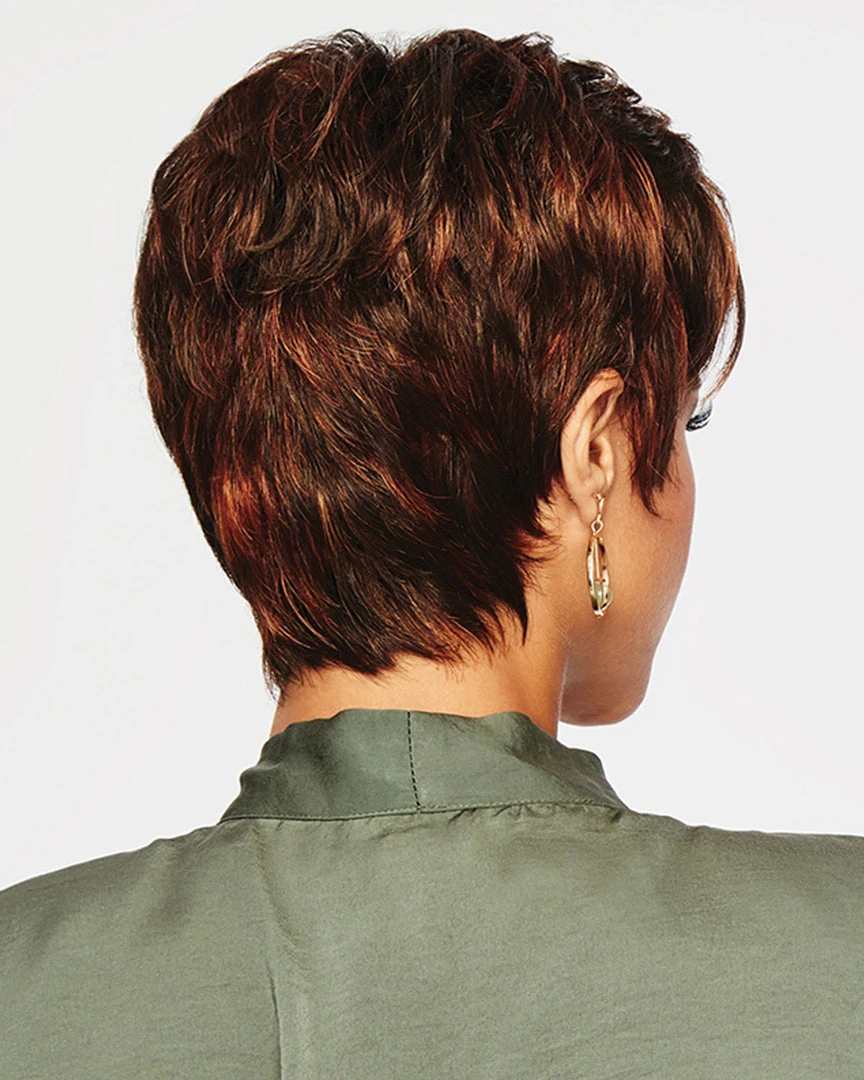 Wigs For Women Winner-Large | Synthetic Wig By Raquel Welch