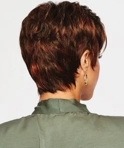 Winner | Synthetic Wig By Raquel Welch