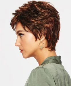 Wigs For Women Winner-Large | Synthetic Wig By Raquel Welch