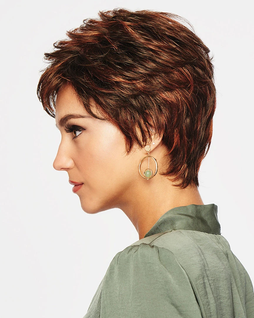 Wigs For Women Winner-Large | Synthetic Wig By Raquel Welch