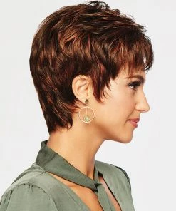 Wigs For Women Winner-Large | Synthetic Wig By Raquel Welch