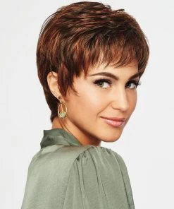 Wigs For Women Winner-Large | Synthetic Wig By Raquel Welch