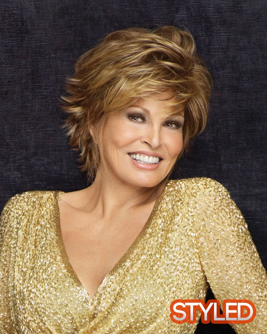 Fascination | Synthetic Wig By Raquel Welch Wigs For Women