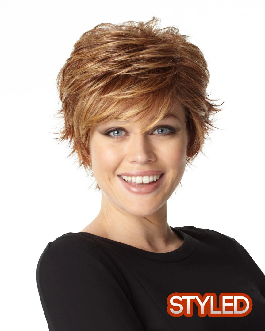 Fascination | Synthetic Wig By Raquel Welch Wigs For Women