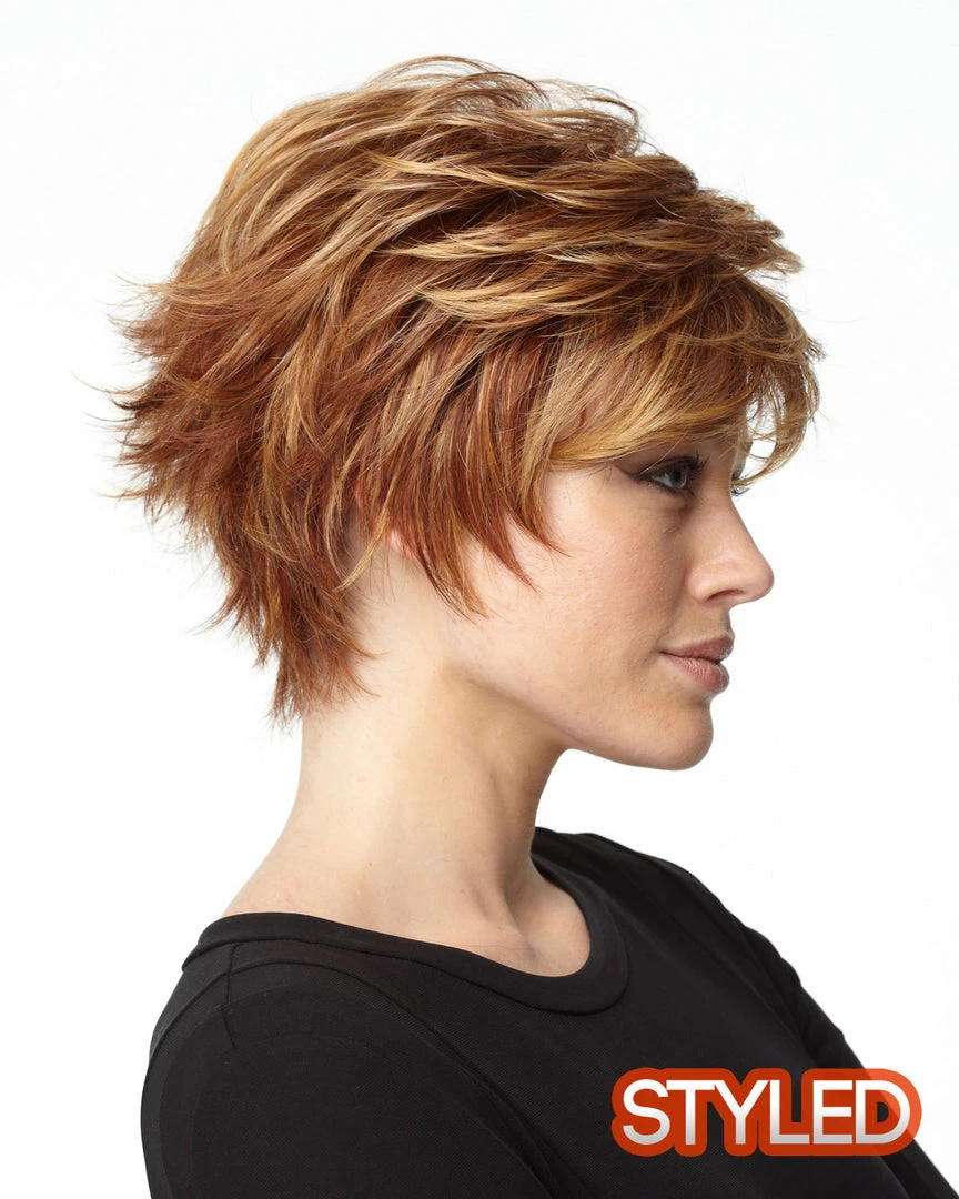 Fascination | Synthetic Wig By Raquel Welch Wigs For Women