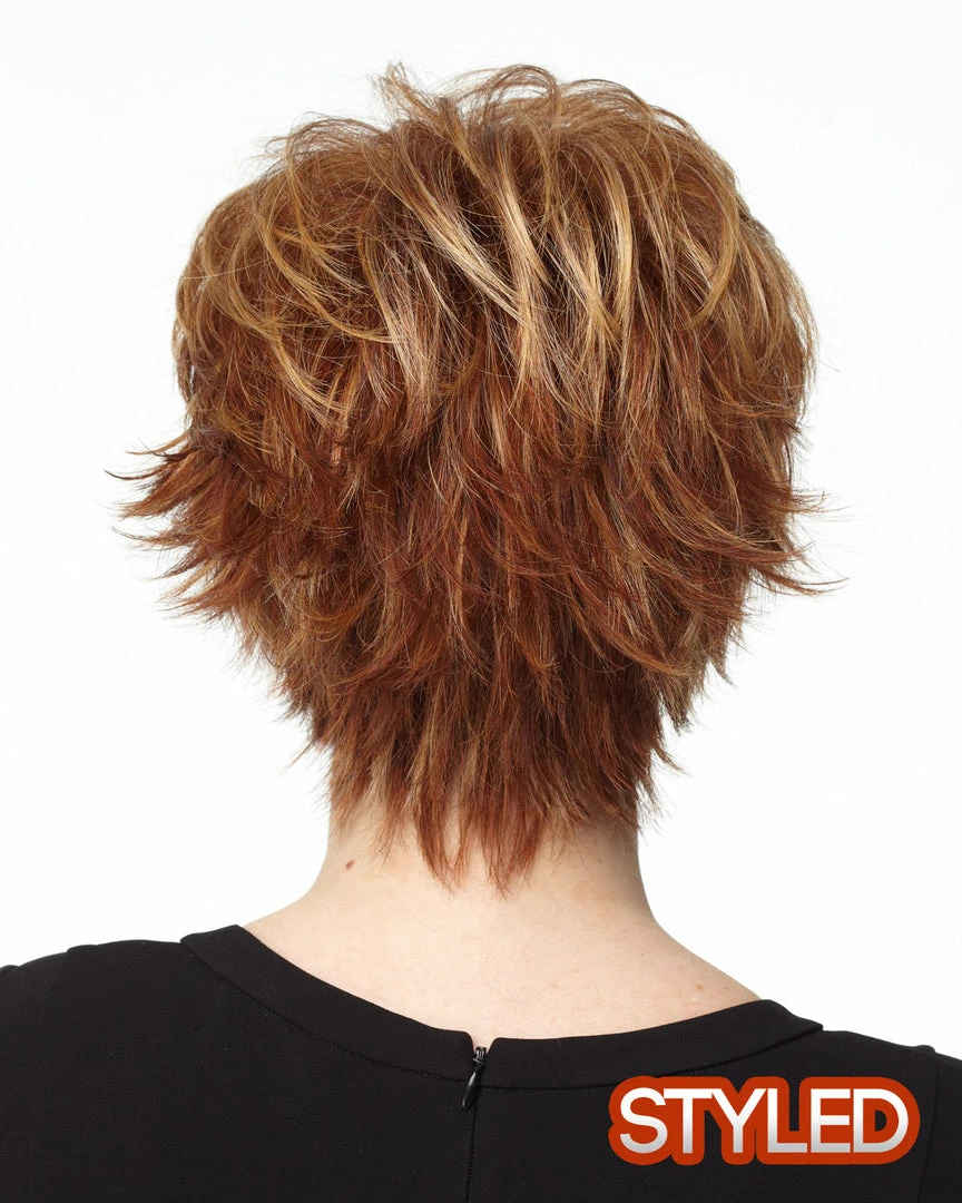 Fascination | Synthetic Wig By Raquel Welch Wigs For Women