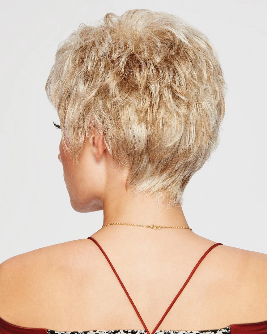 Sparkle-Petite | Synthetic Wig By Raquel Welch