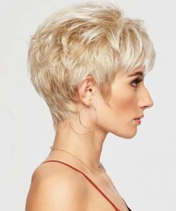 Sparkle-Petite | Synthetic Wig By Raquel Welch