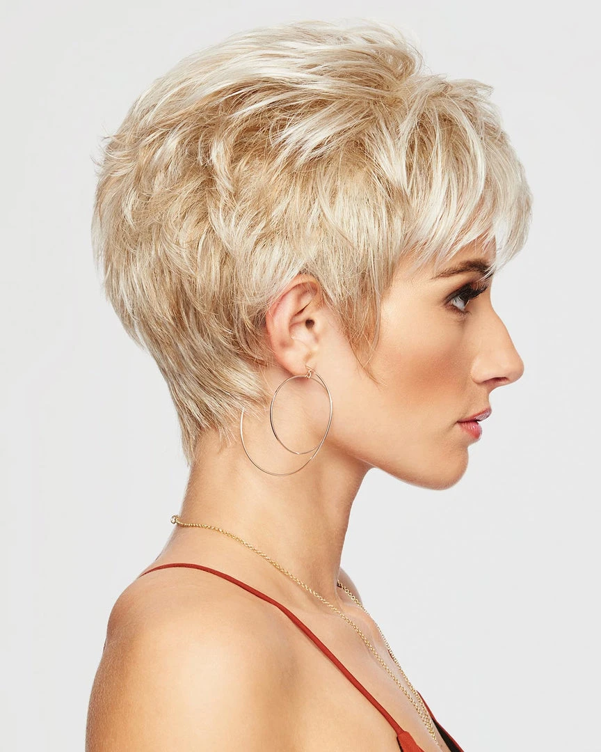 Sparkle-Petite | Synthetic Wig By Raquel Welch