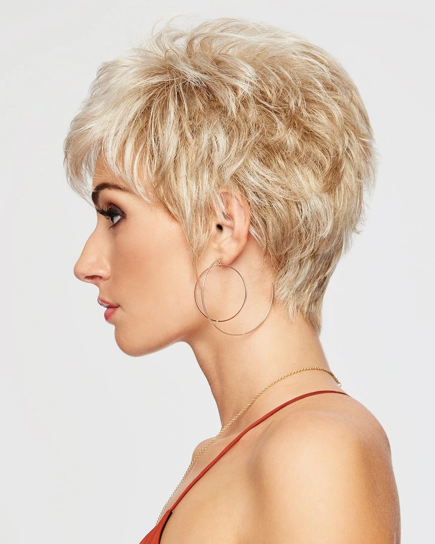 Sparkle-Petite | Synthetic Wig By Raquel Welch