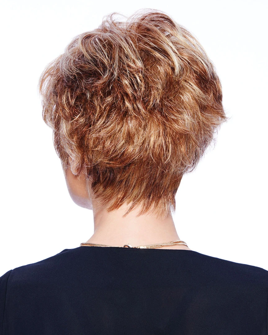 Wigs For Women Sparkle | Synthetic Wig By Raquel Welch