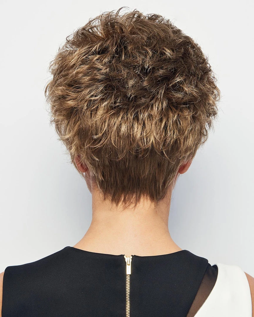 Wigs For Women Sparkle | Synthetic Wig By Raquel Welch