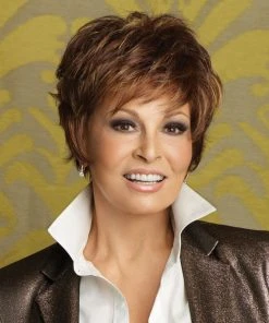 Wigs For Women Sparkle | Synthetic Wig By Raquel Welch