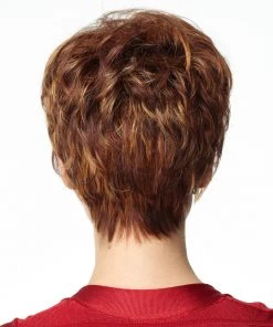 Wigs For Women Sparkle | Synthetic Wig By Raquel Welch