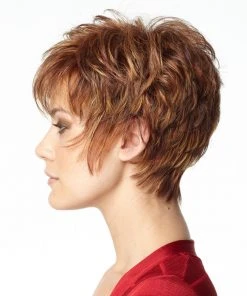 Wigs For Women Sparkle | Synthetic Wig By Raquel Welch