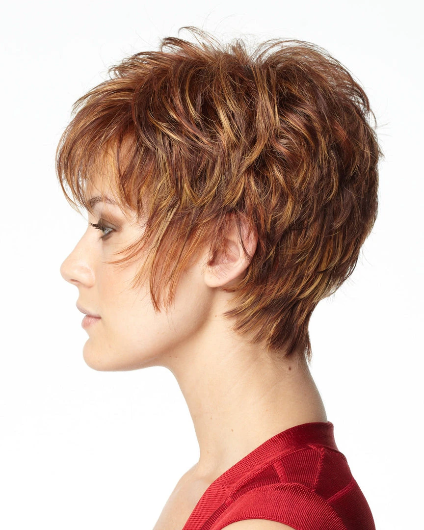 Wigs For Women Sparkle | Synthetic Wig By Raquel Welch