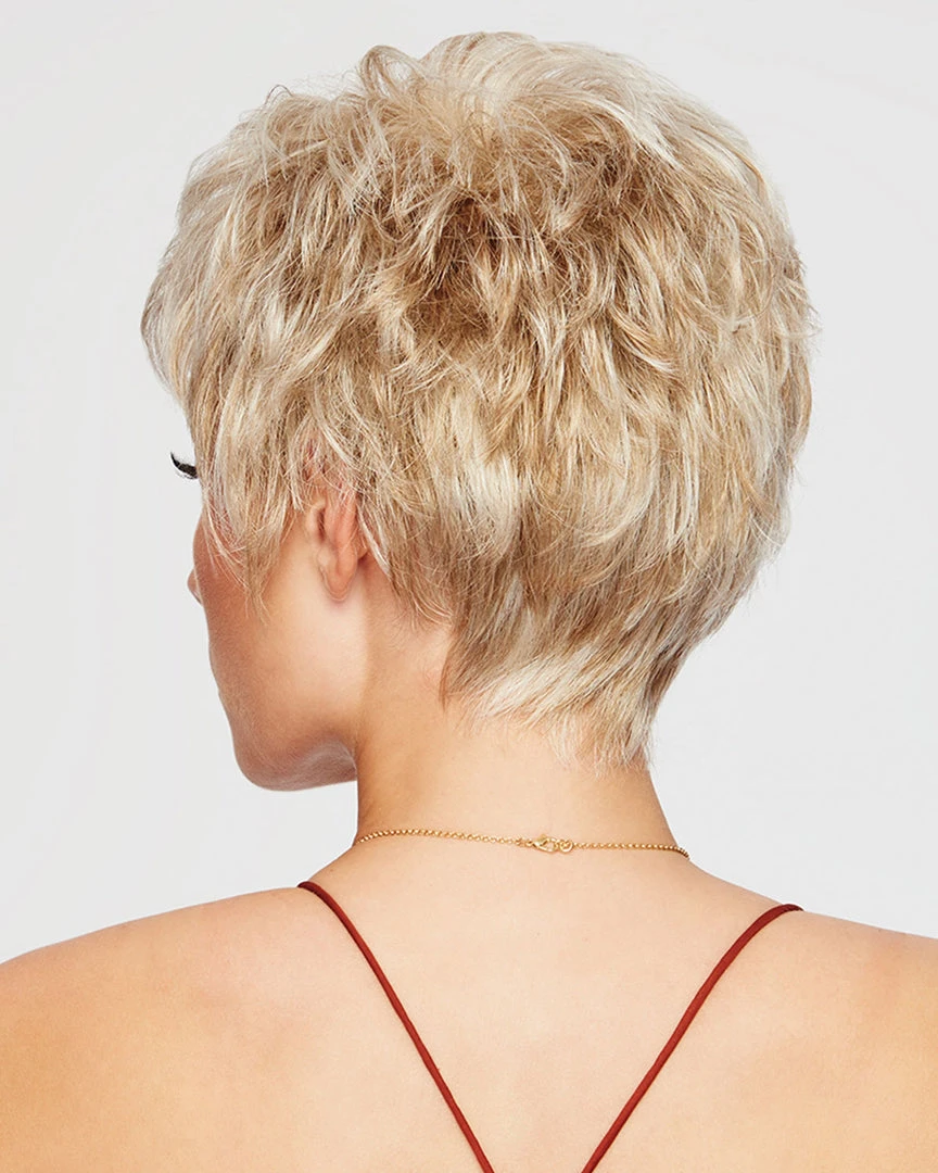 Wigs For Women Sparkle | Synthetic Wig By Raquel Welch