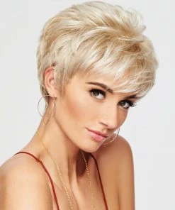 Wigs For Women Sparkle | Synthetic Wig By Raquel Welch