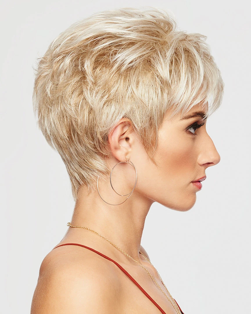 Wigs For Women Sparkle | Synthetic Wig By Raquel Welch