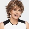 Wigs For Women Trend Setter | Synthetic Wig By Raquel Welch