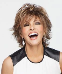 Wigs For Women Trend Setter | Synthetic Wig By Raquel Welch