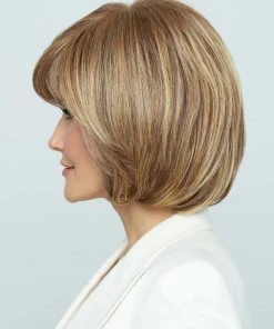Wigs For Women On In 10 | Synthetic Wig By Raquel Welch