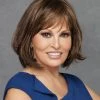 Classic Cut | Monofilament Crown Synthetic Wig By Raquel Welch
