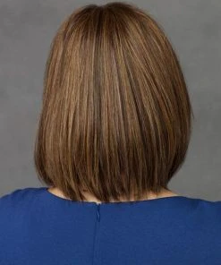 Classic Cut | Monofilament Crown Synthetic Wig By Raquel Welch