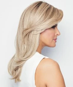 Spotlight | Lace Front & Monofilament Synthetic Wig By Raquel Welch Wigs For Women