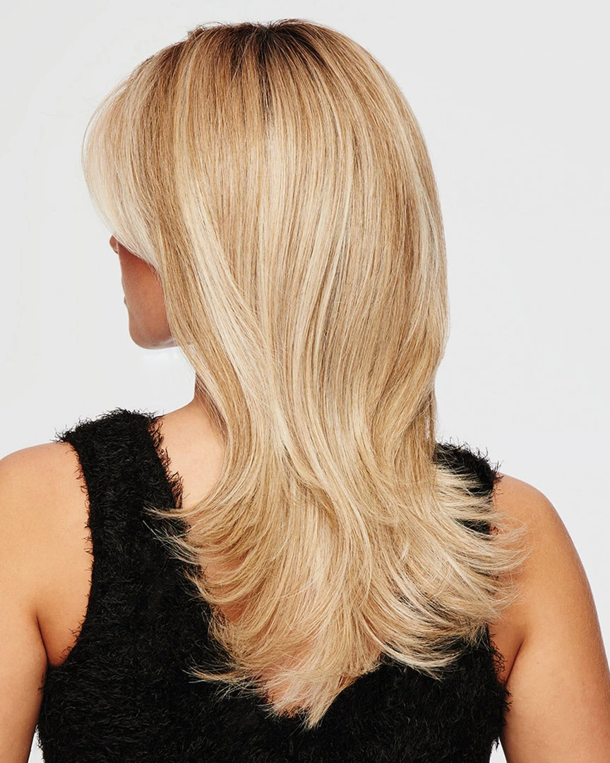 Spotlight | Lace Front & Monofilament Synthetic Wig By Raquel Welch Wigs For Women