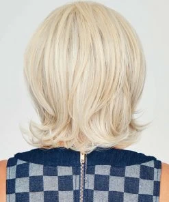 Upstage | Lace Front & Monofilament Synthetic Wig By Raquel Welch