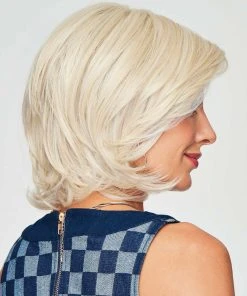 Upstage | Lace Front & Monofilament Synthetic Wig By Raquel Welch