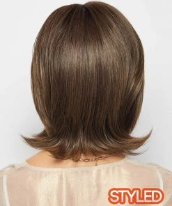 Upstage | Lace Front & Monofilament Synthetic Wig By Raquel Welch