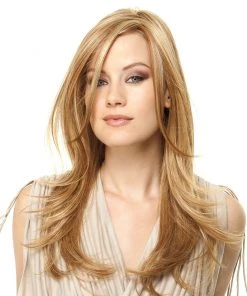 Scene Stealer | Lace Front & Monofilament Synthetic Wig By Raquel Welch