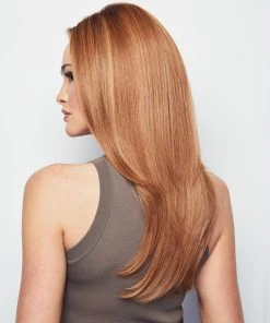 Scene Stealer | Lace Front & Monofilament Synthetic Wig By Raquel Welch