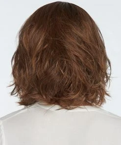 Stop Traffic | Monofilament Crown Synthetic Wig By Raquel Welch Wigs For Women