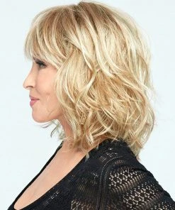 Stop Traffic | Monofilament Crown Synthetic Wig By Raquel Welch Wigs For Women