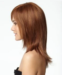 Star Quality | Lace Front & Monofilament Part Synthetic Wig By Raquel Welch