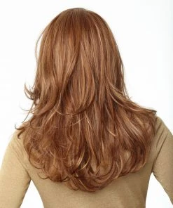 Limelight | Lace Front & Monofilament Synthetic Wig By Raquel Welch