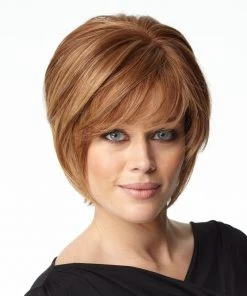 Wigs For Women Opening Act | Lace Front & Monofilament Synthetic Wig By Raquel Welch