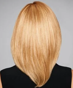 Headliner | Lace Front & Monofilament Human Hair Wig By Raquel Welch Wigs For Women